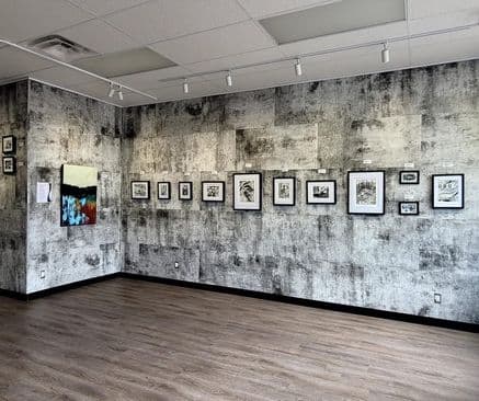 Vagues d’éternité ombres et clarté: Phase II