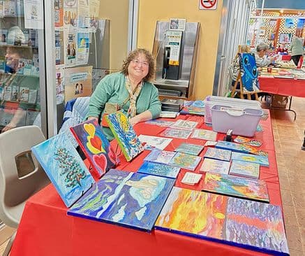 Marché de Noël de Matagami — 6 décembre 2025