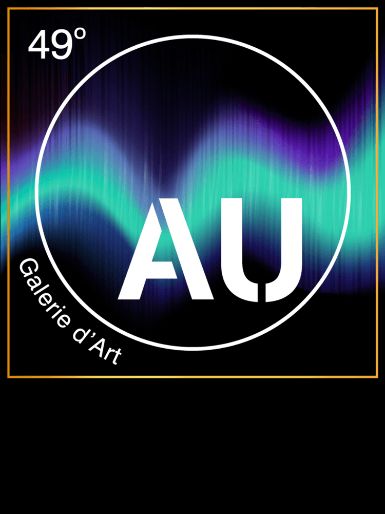 Galerie d'art AU